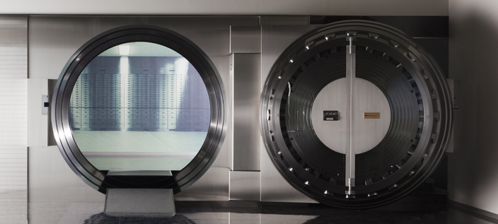 專業(yè)金庫防盜門定做生產(chǎn)廠家