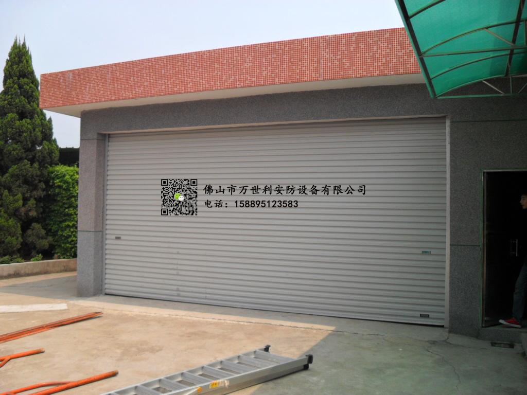 東莞車(chē)庫(kù)卷簾門(mén)廠家