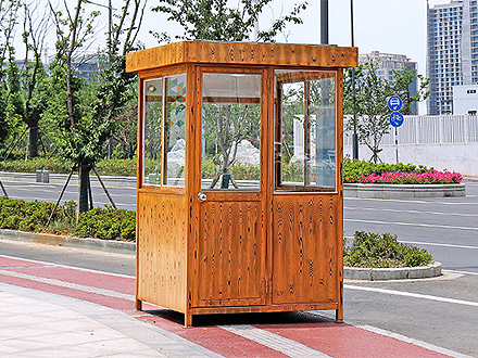 上海保安崗?fù)?上海保安崗?fù)ぴO(shè)計定制銷售實(shí)例