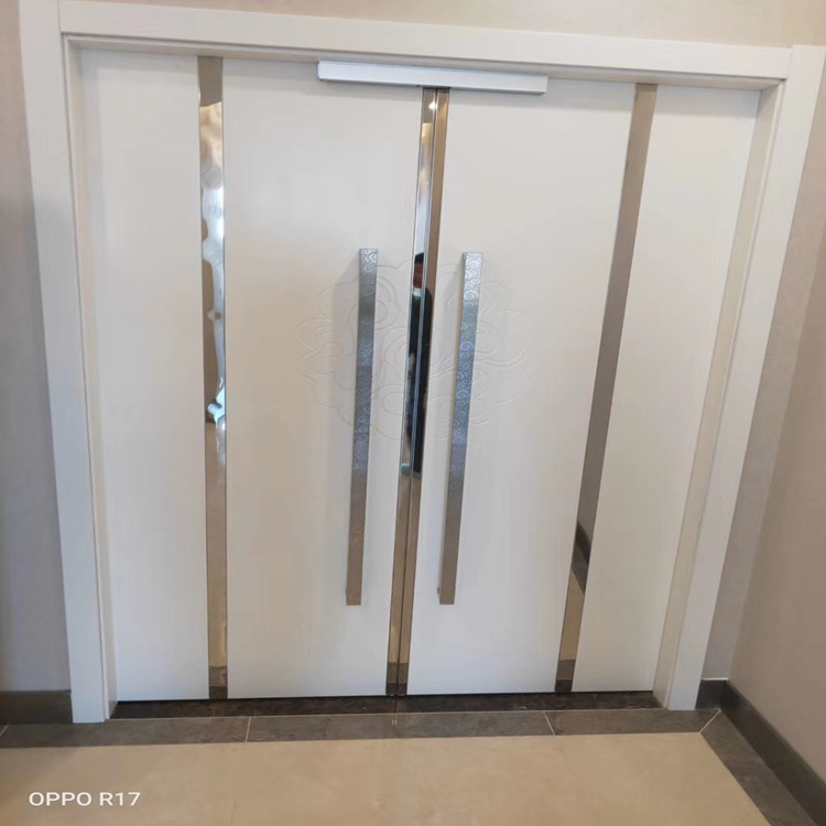 防火隔音門_鋼質防火隔音門廠家