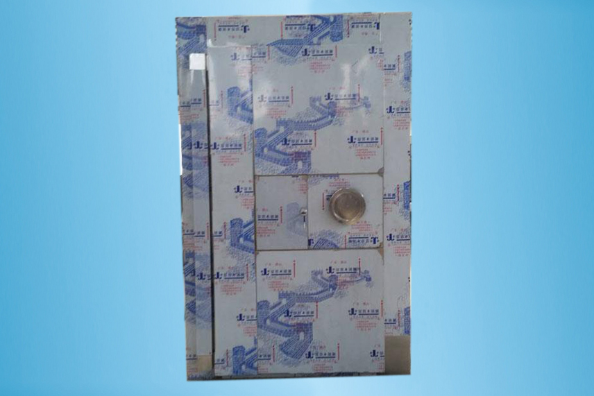 金庫房及金庫門的正確使用方法及注意事項(xiàng)