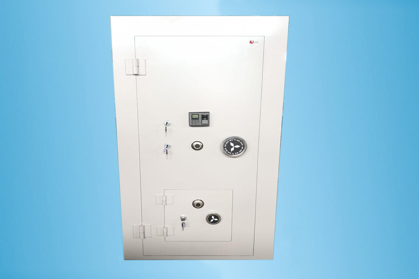 金庫門廠家 金庫門廠家