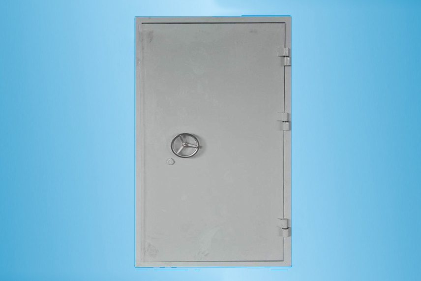 鋼質(zhì)防爆門安裝 鋼質(zhì)防爆門安裝