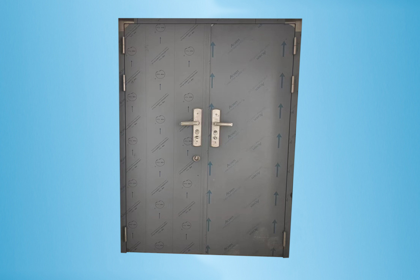 不銹鋼防盜門和甲級防盜門哪個好