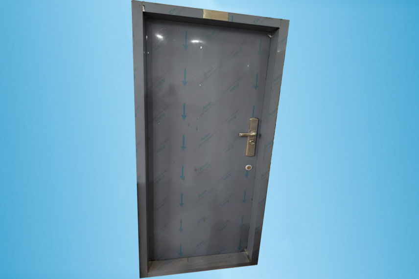 危險品倉庫防盜門標準 危險品倉庫防盜門標準