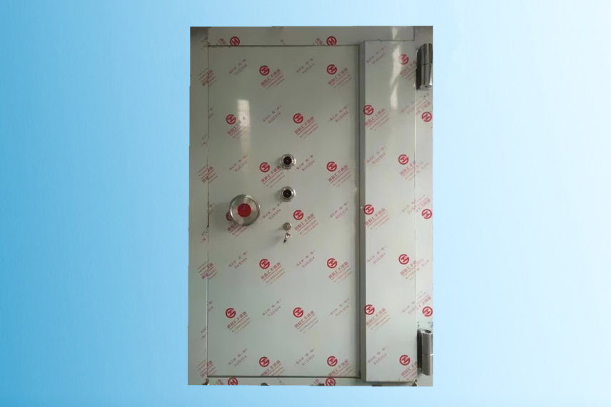 私人別墅密室內應急預案備用品