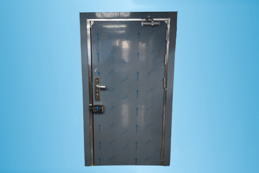 GB17565-2022三級防盜門安全測試結果公布